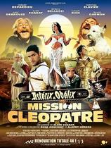 Cinétoiles 2026 - ASTERIX ET OBELIX : MISSION CLEOPATRE - Montbonnot Saint Mart…