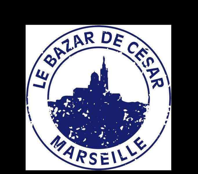 Le Bazar de César Marseille
