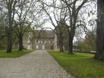 Château de Tournin