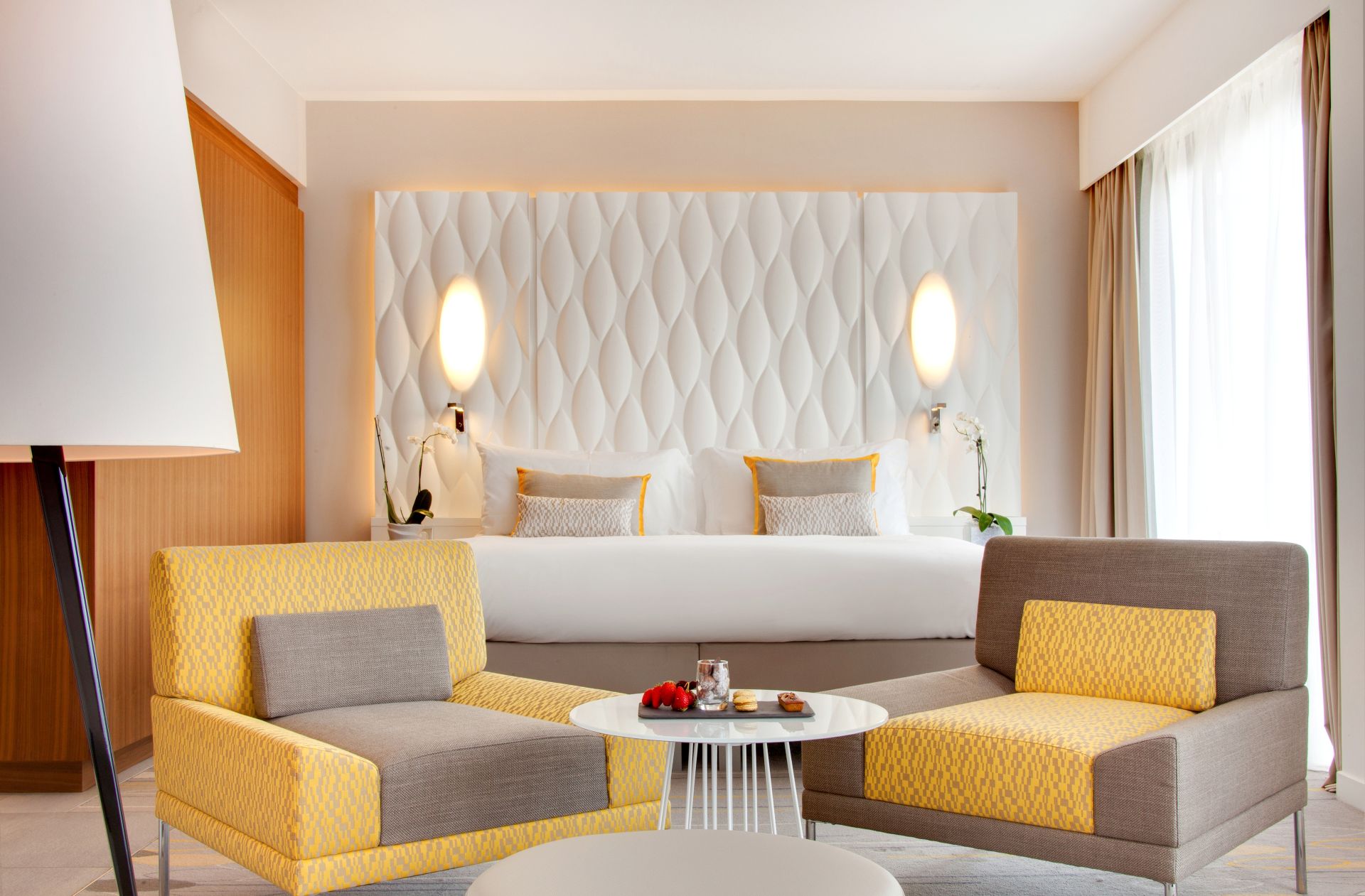 Renaissance Aix-en-Provence Hôtel