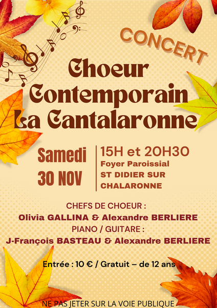 http://Concert%20du%20Choeur%20Contemporain%20Cantalaronne