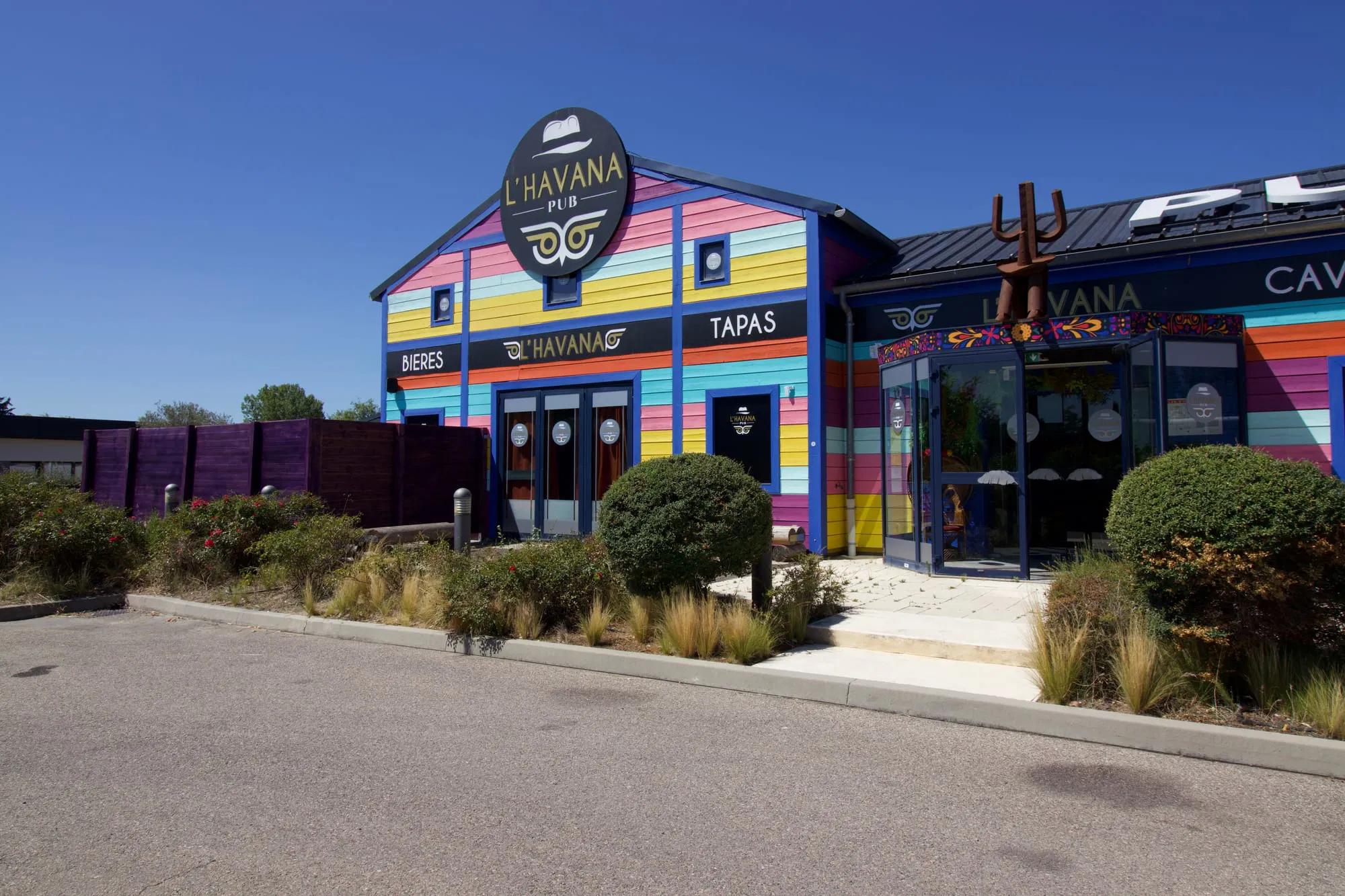 L'Havana Pub, Pertuis - photo 4