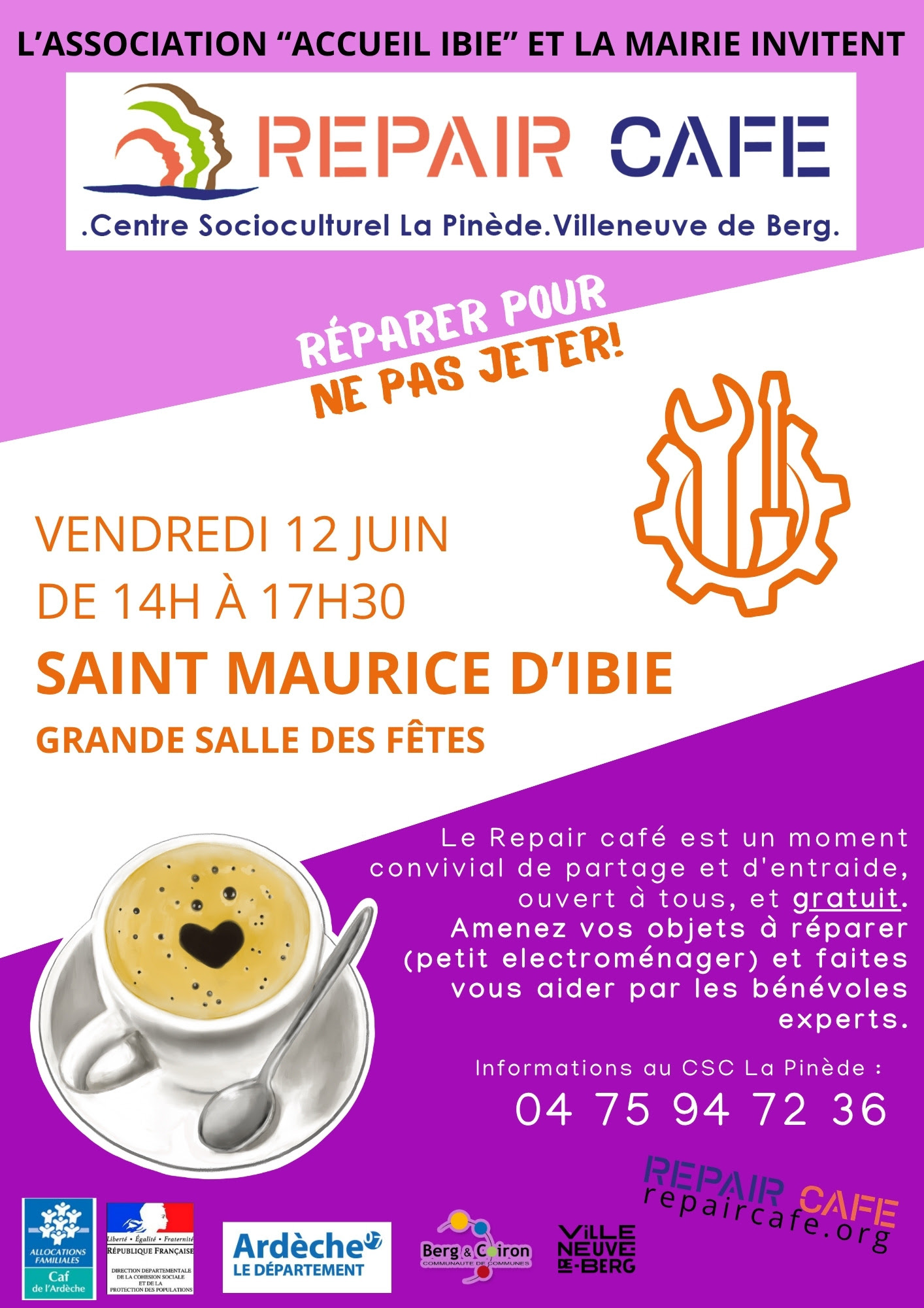 Repair Café