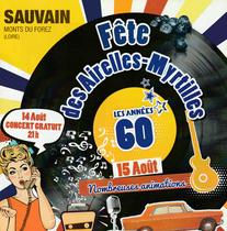 Fête des Airelles-Myrtilles_Sauvain