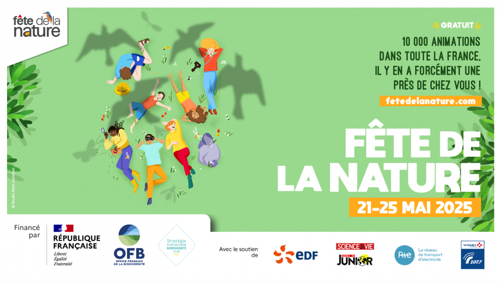 Fête de la nature_Alba-la-Romaine
