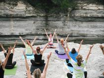 Pilates mixte - EPGV Sury