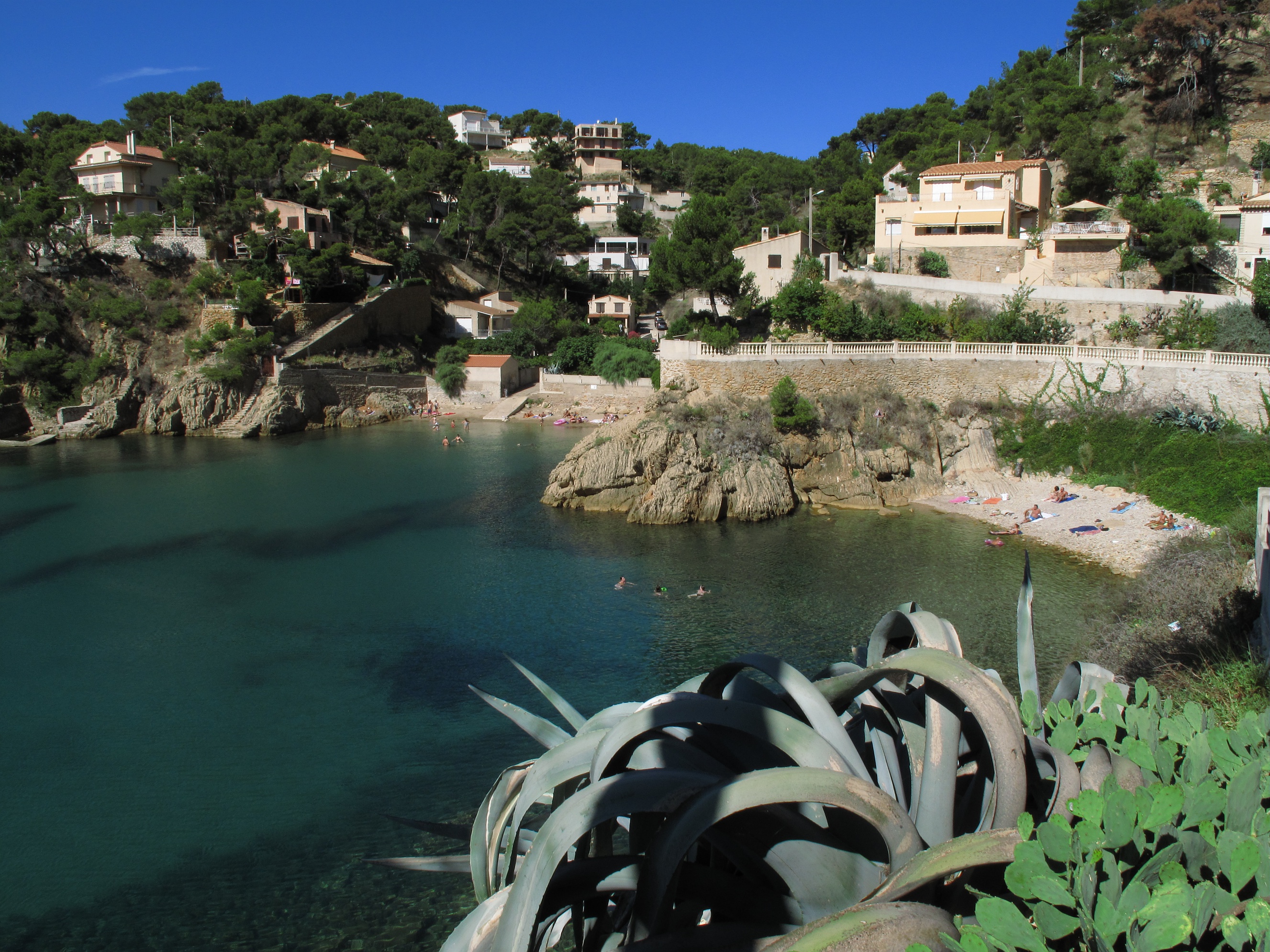 Port de La Redonne, Ensuès-la-Redonne - photo 2