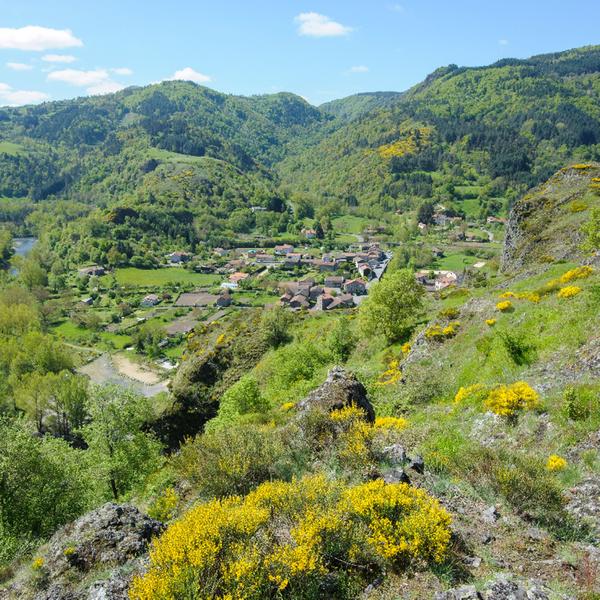 Village de Prades - © Jérémie Mazet - © Jérémie Mazet