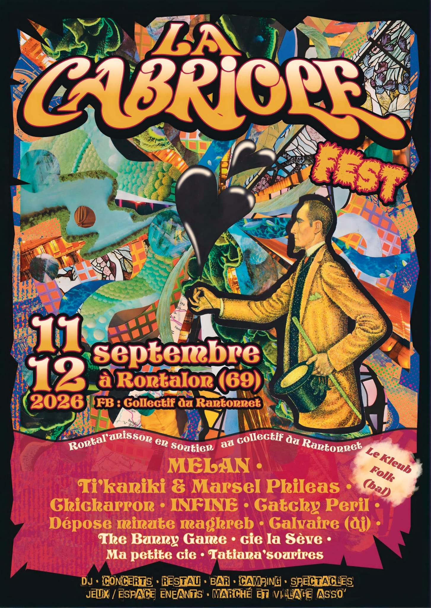 La Cabriole Fest' 2_Association collective du Rantonnet_RONTALON