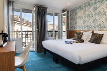 Photo de l'hotel Hôtel Khla Nice à Nice