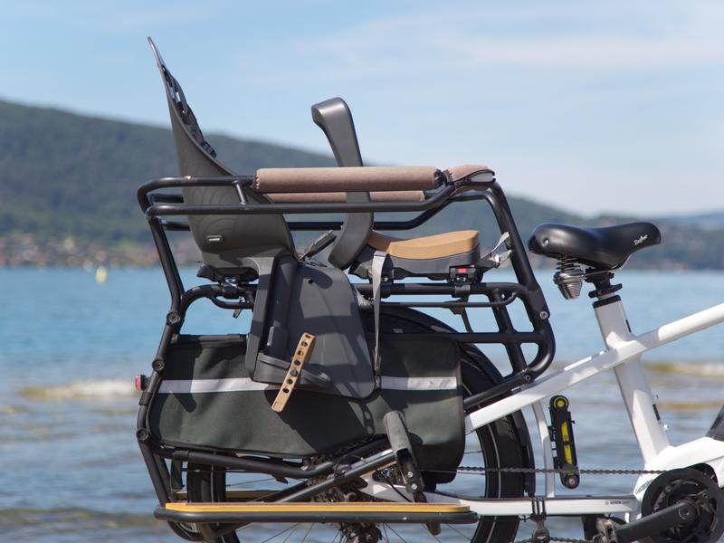 Roul' ma Poule Annecy Le Vieux