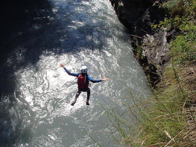 Rafting - Rêve d'eau - vallée de la Plagne
