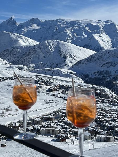 Spritz avec vue Spritz avec vue