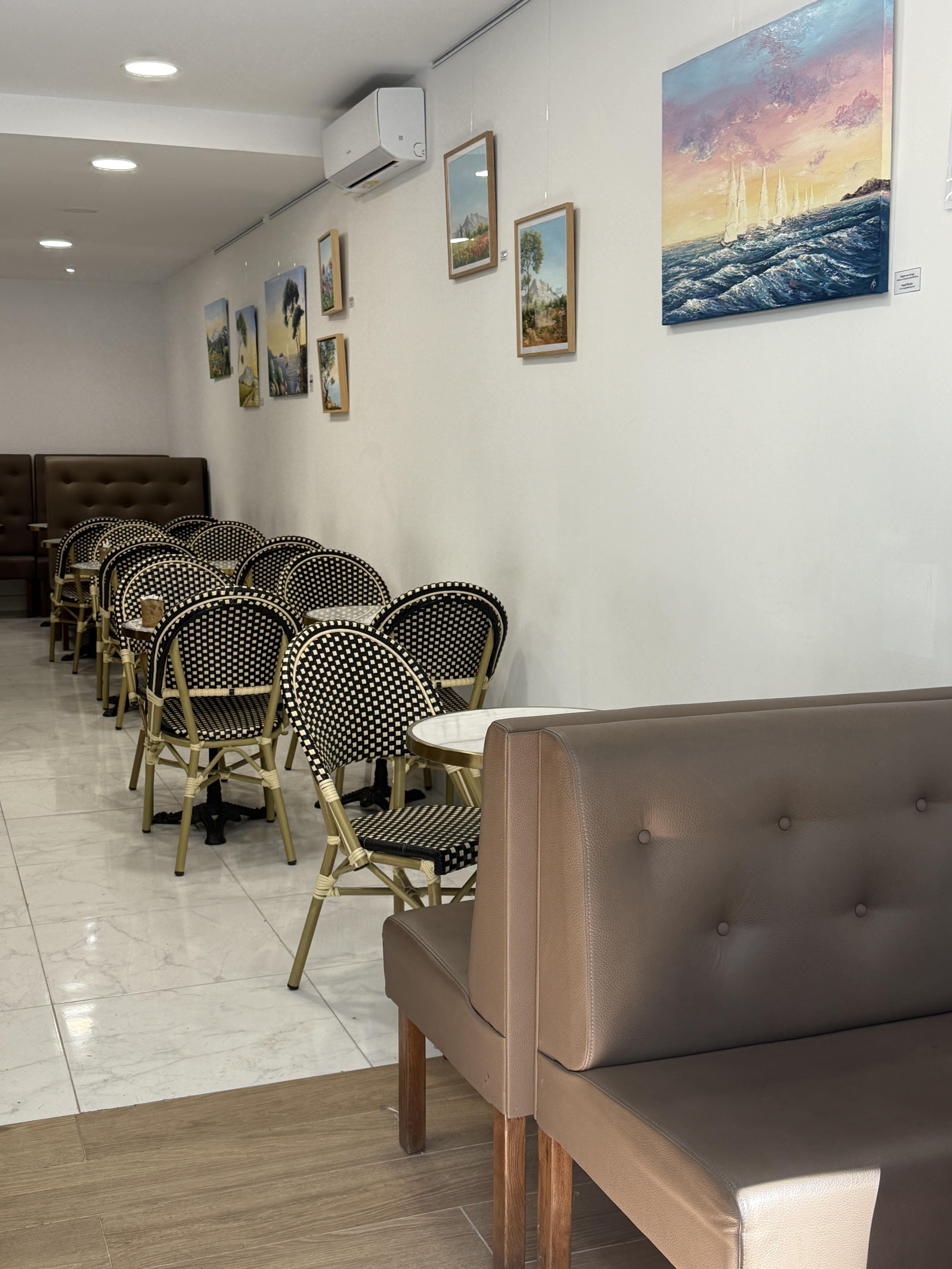 Torréfaction Saint-Roch, Gardanne - photo 4