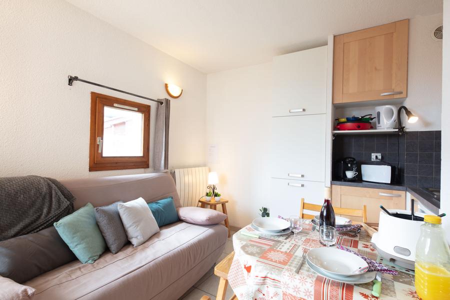 Salon / Salle à manger