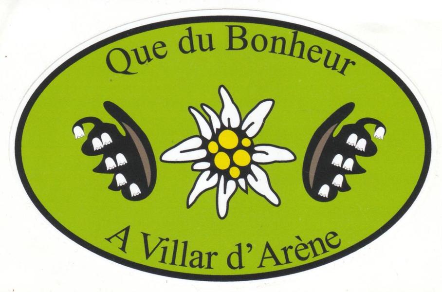 Association Que du Bonheur - © @QueduBonheuràVillard'Arène Association Que du Bonheur - © @QueduBonheuràVillard'Arène