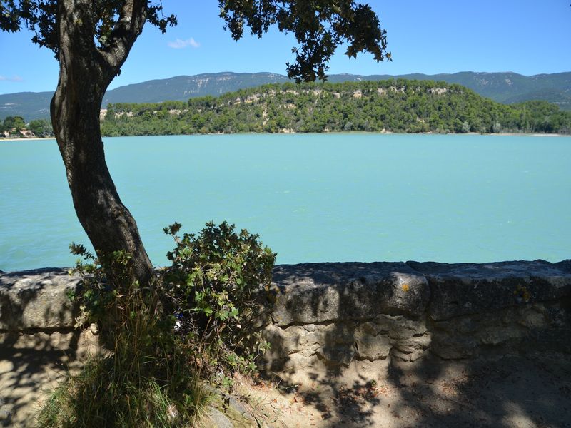 Etang de La Bonde