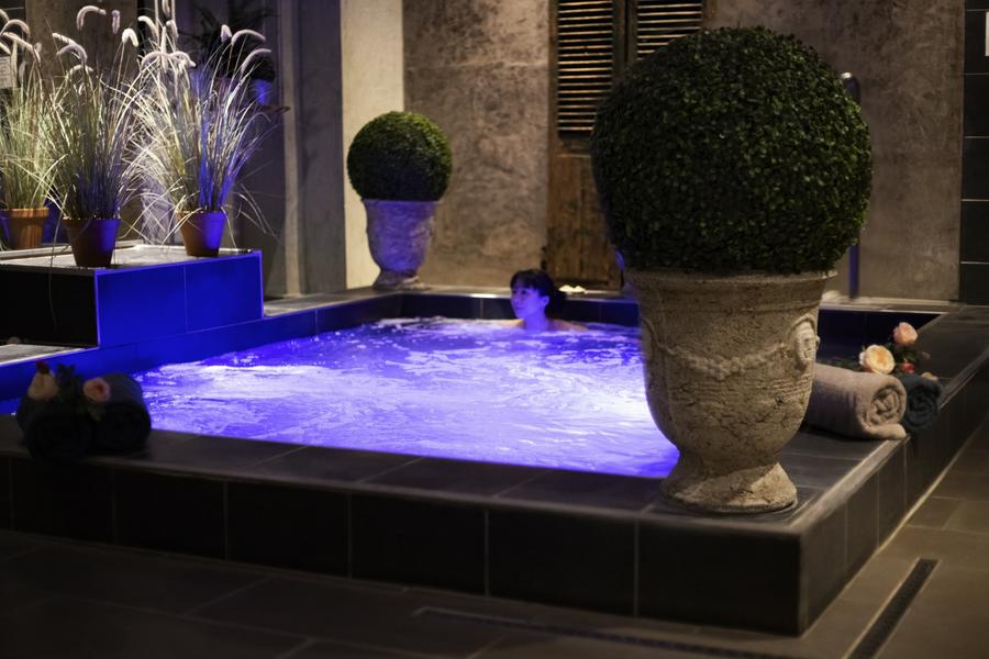 Spa Oasis Natura