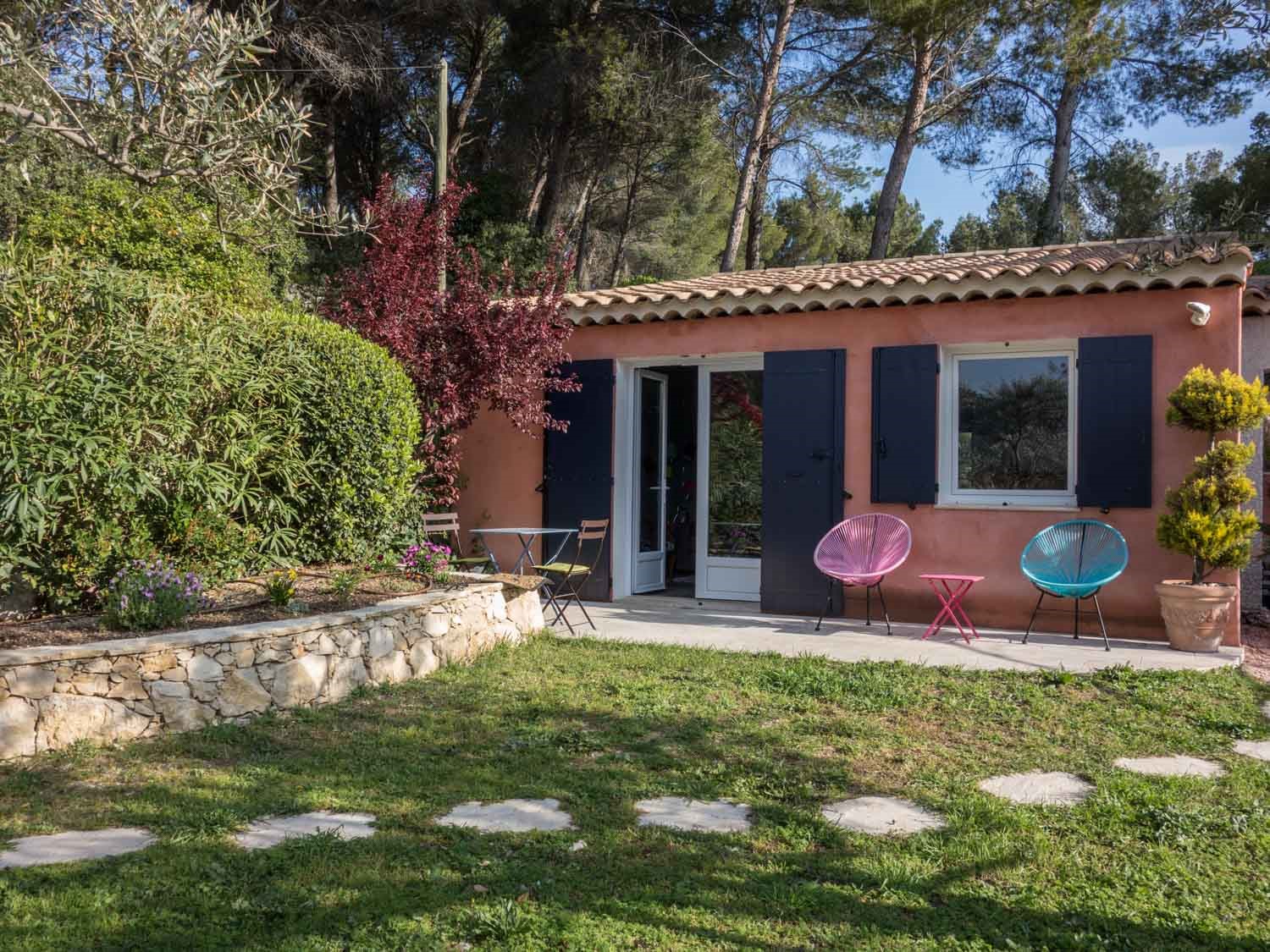 La Chamade, Ventabren - photo 19