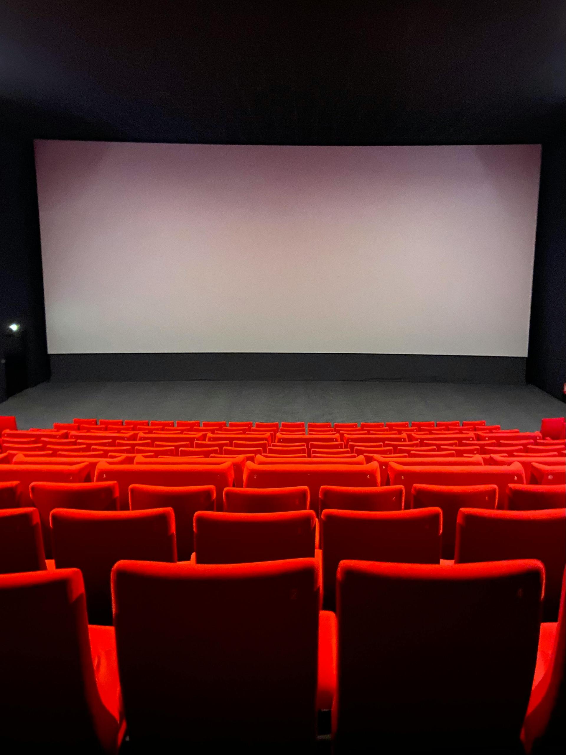 Cinéma Galaxy
