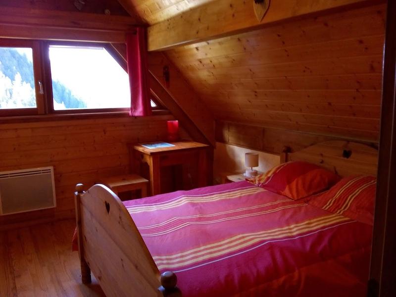 chambre Archas