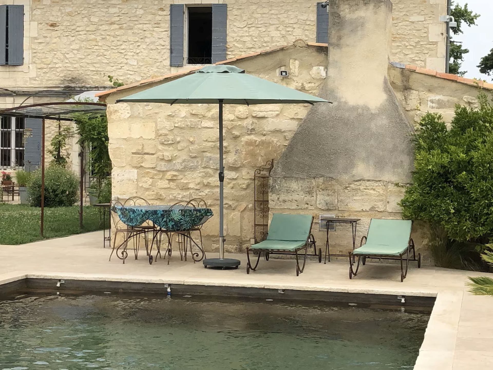 Mas d'Alysse, Tarascon - photo 2