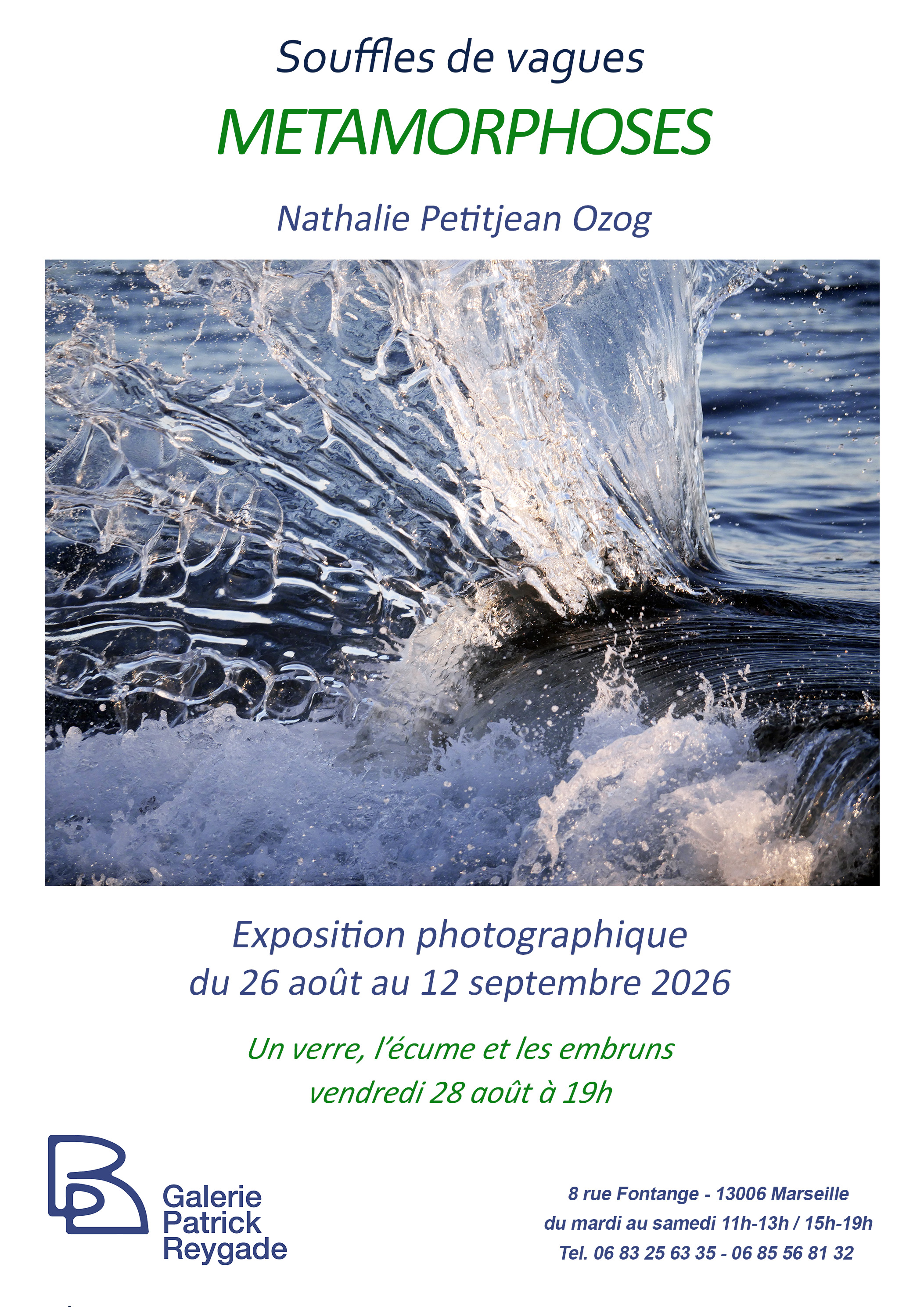 Métamorphoses