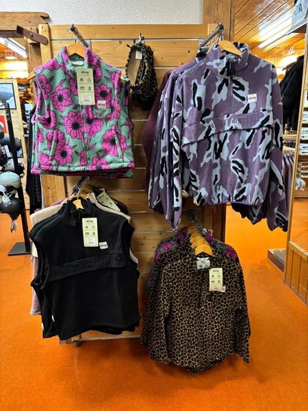 Arthur Sports (Résidence Toussuire)_La Toussuire