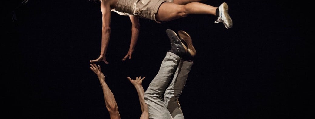 VEN / Compagnie si seulement