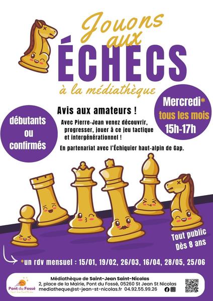 Jeux d’échecs_Saint-Jean-Saint-Nicolas