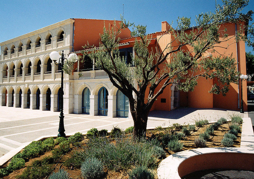 Mairie de Cuers