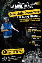 Musée La Mine Image
