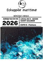 echapée maritime