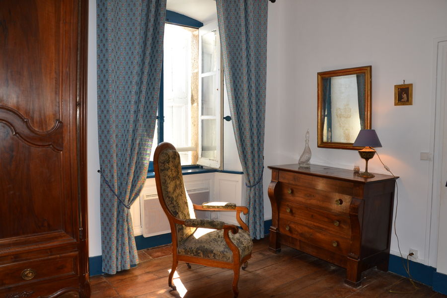 Gite Vabre - La maison du Terrier