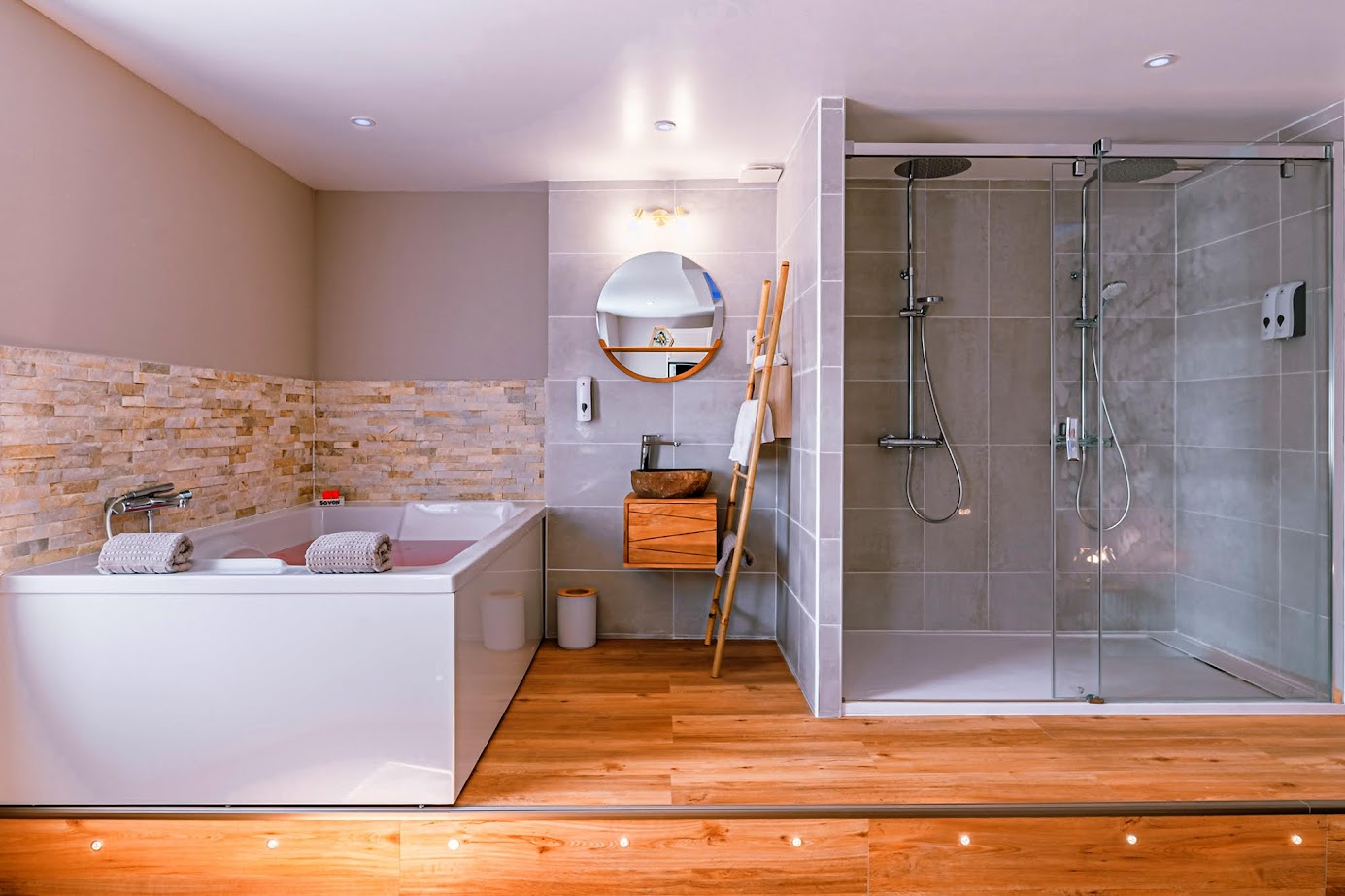 Au temps des cerises - Le Magnolia - photo 3