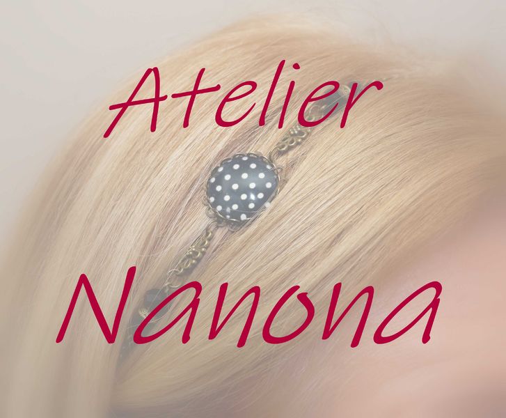 Atelier Nanona