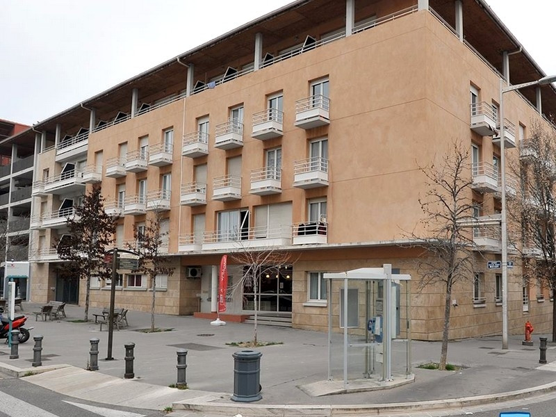 Les Estudines Mirabeau - Résidence étudiants — photo 2