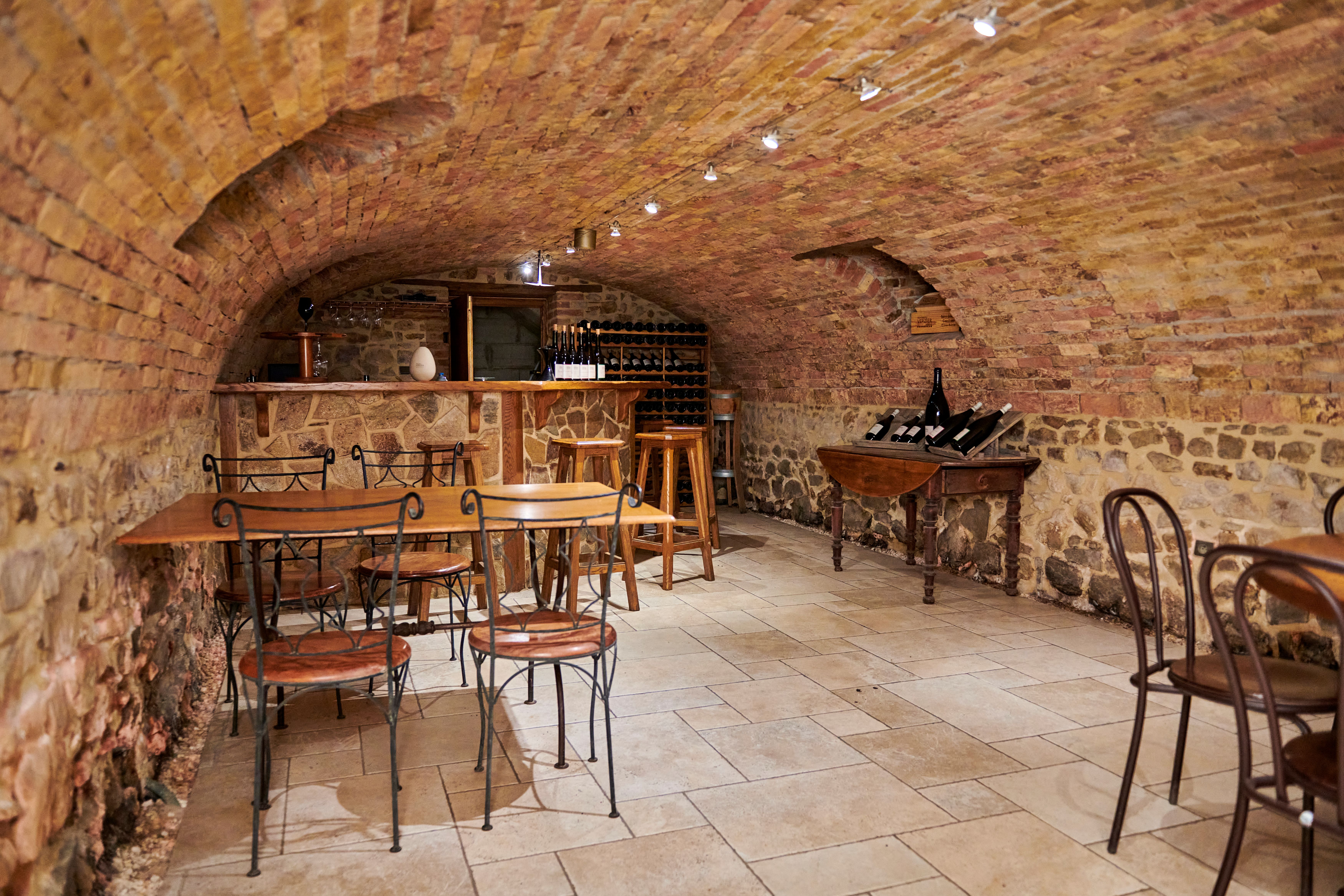 Caveau