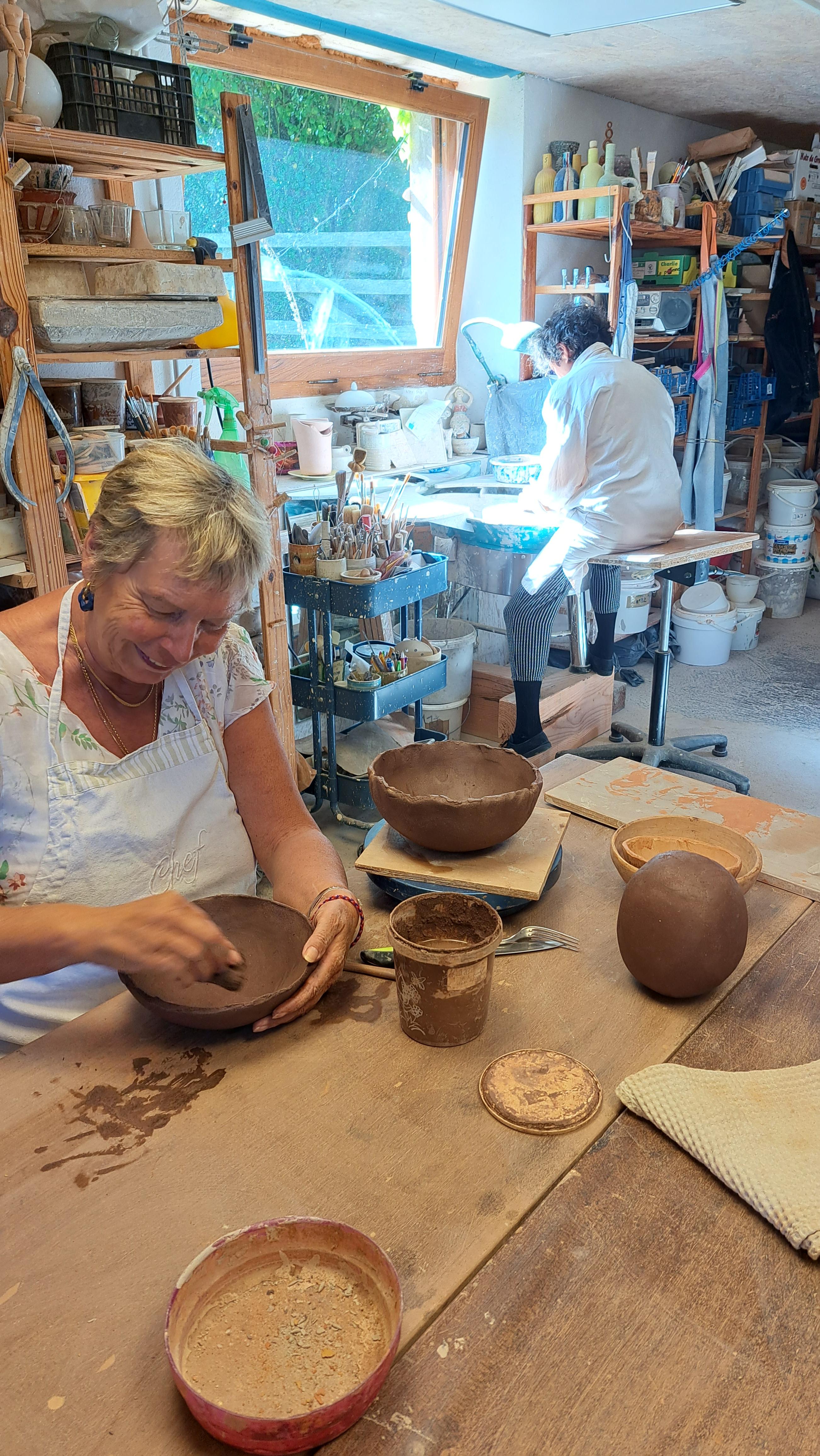 Les Ateliers Hebdomadaires_Saint-Bonnet-des-Bruyères