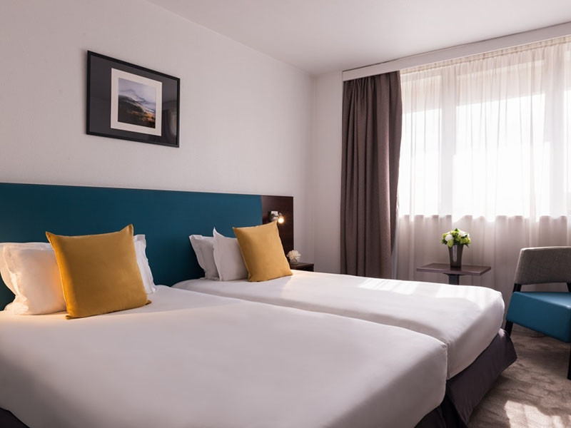 Best Western Le Galice - photo 3