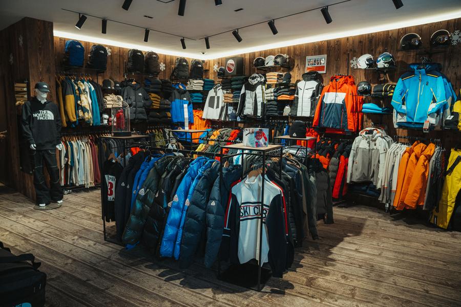 Magasin Skiland_Avoriaz