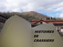 Couriot en famille : Histoires de crassiers_Saint-Étienne