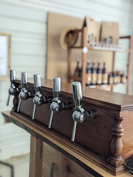 Brasserie l'Ain Pression (ancien Malt Emoi)