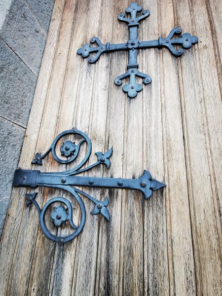 Visite chantée du village_Saint-Étienne-de-Lugdarès