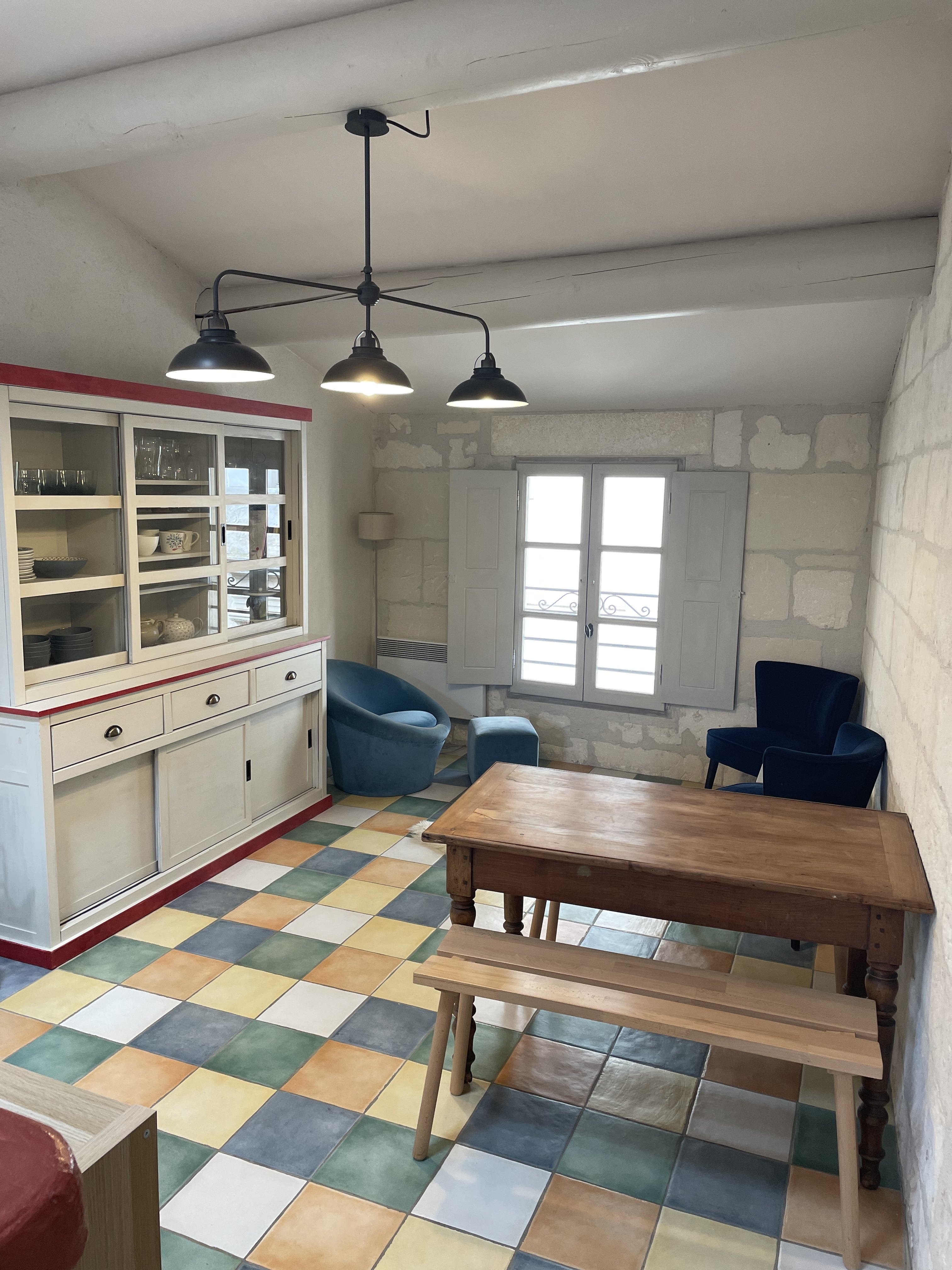 L'artistique - centre-ville, Fondation Van Gogh, Arles - photo 8