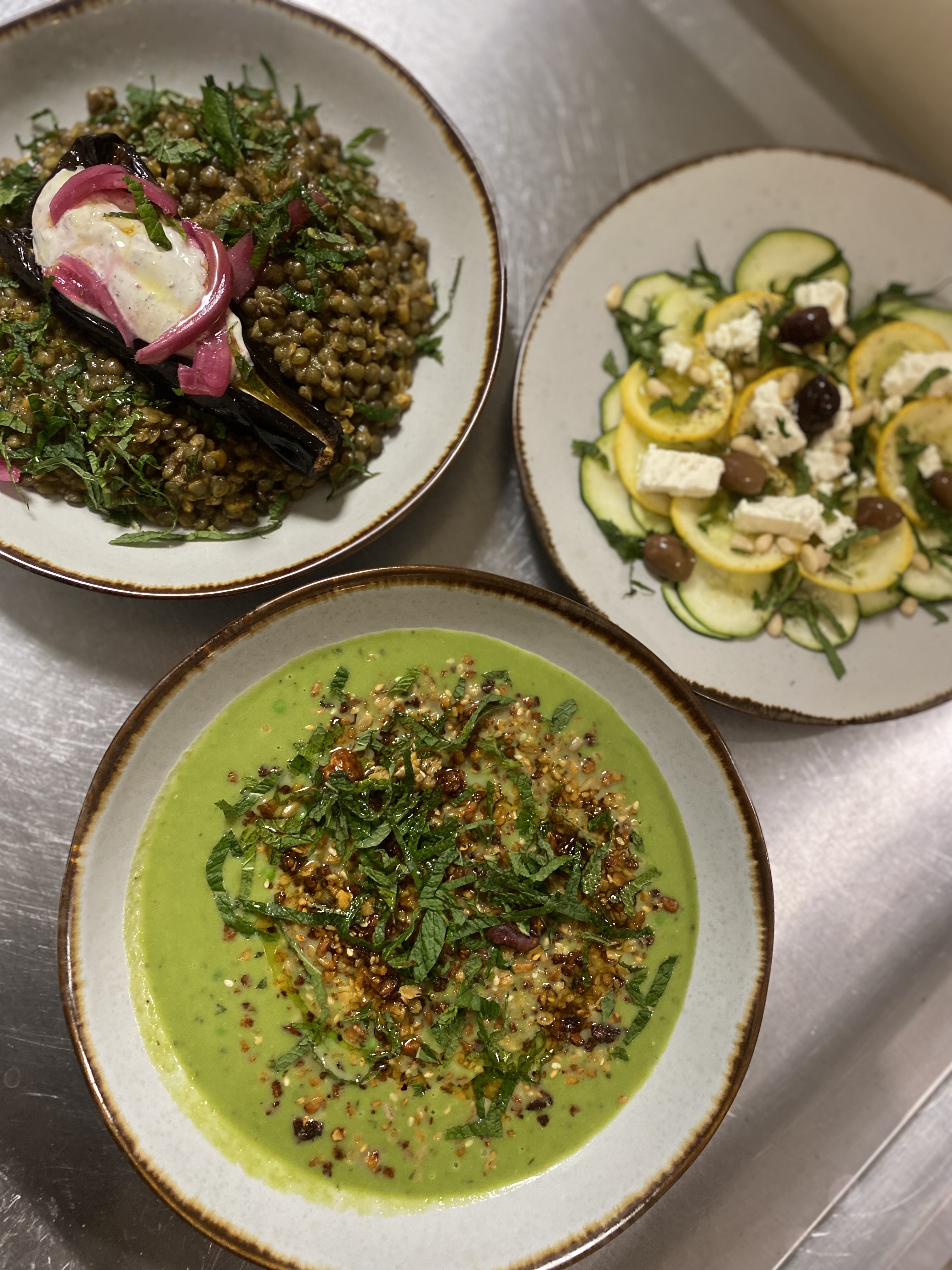 Café Jeanne - photo 2