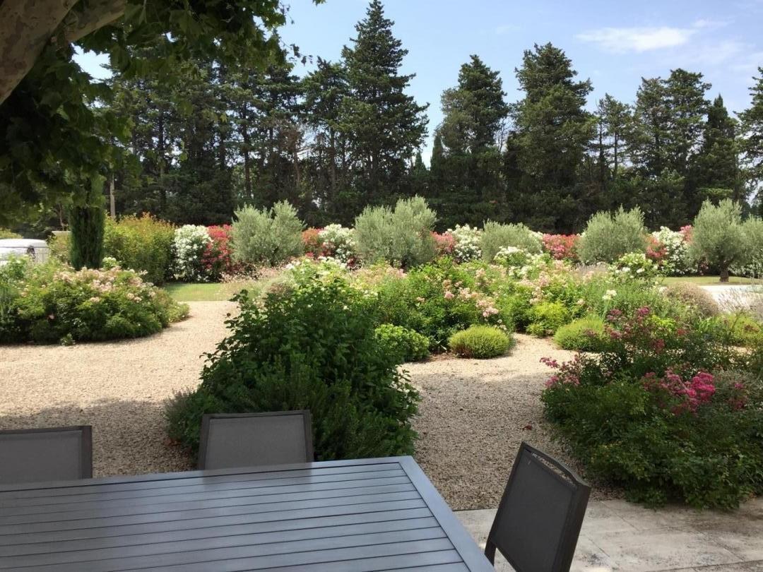 Le Mazet Du Romanil, Cabannes - photo 3