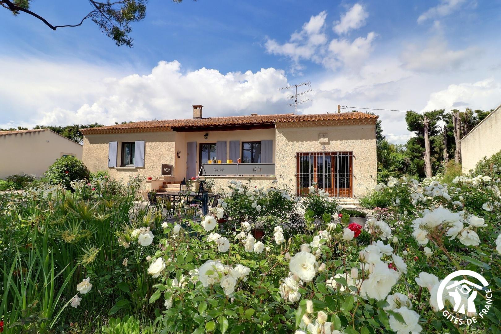 La Maison de mon Père