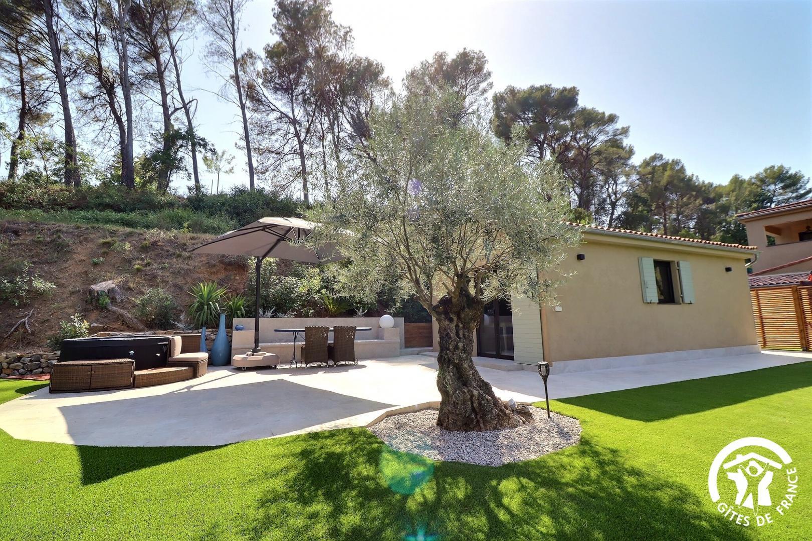 La Maisonnette, Aix-en-Provence - photo 8