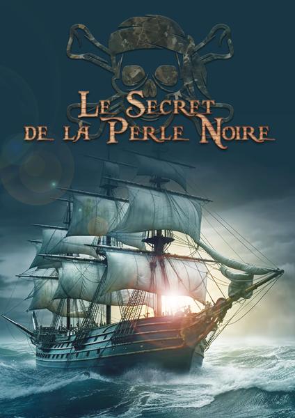 Le Secret de la Perle Noire